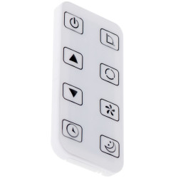 Мобильный кондиционер Adler AD 7924 (White) Thumb