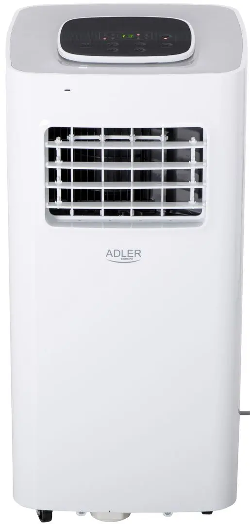 Мобильный кондиционер Adler AD 7924 (White)