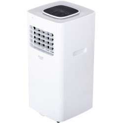 Мобильный кондиционер Adler AD 7924 (White) Thumb
