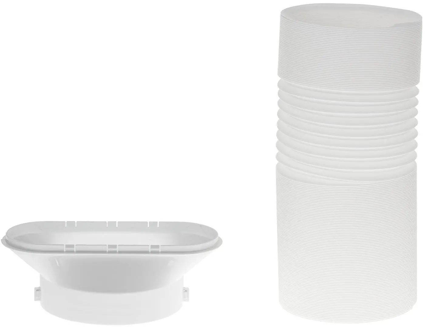 Мобильный кондиционер Adler AD 7924 (White)