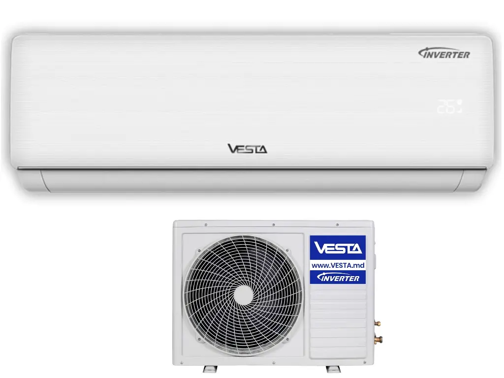 Climatizator Vesta AC-9i Smart (White) - 3