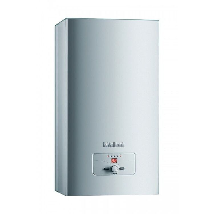 Электрический котел Vaillant VE 6 R13