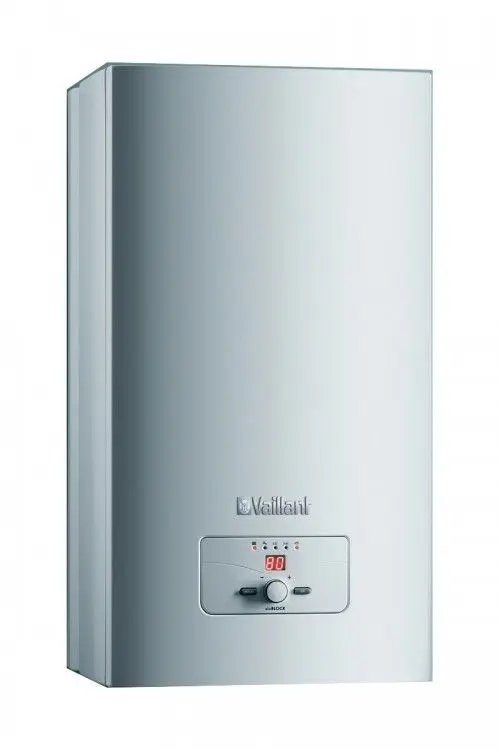 Электрический котел Vaillant VE 6 R13