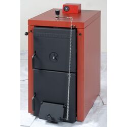 Cazan Viadrus U22 D 6 (30 KW) Thumb