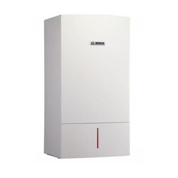 Cazan pe gaz Bosch Condens 3000W 22 kW
