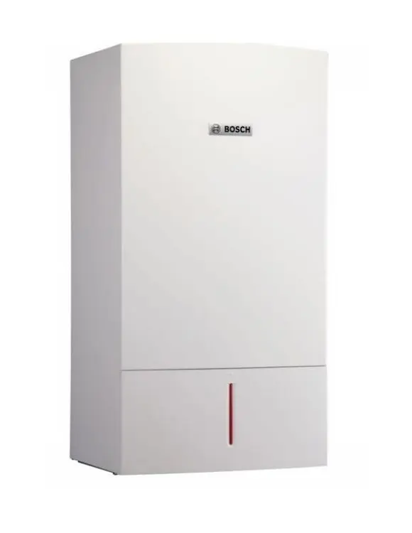 Газовый котел Bosch Condens 3000W 22 kW