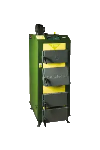 Твердотопливный котел Drewmet MJ-1NM 17 kW 1.5