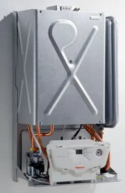 Cazan pe gaz Immergas Eolo Star 24 KW