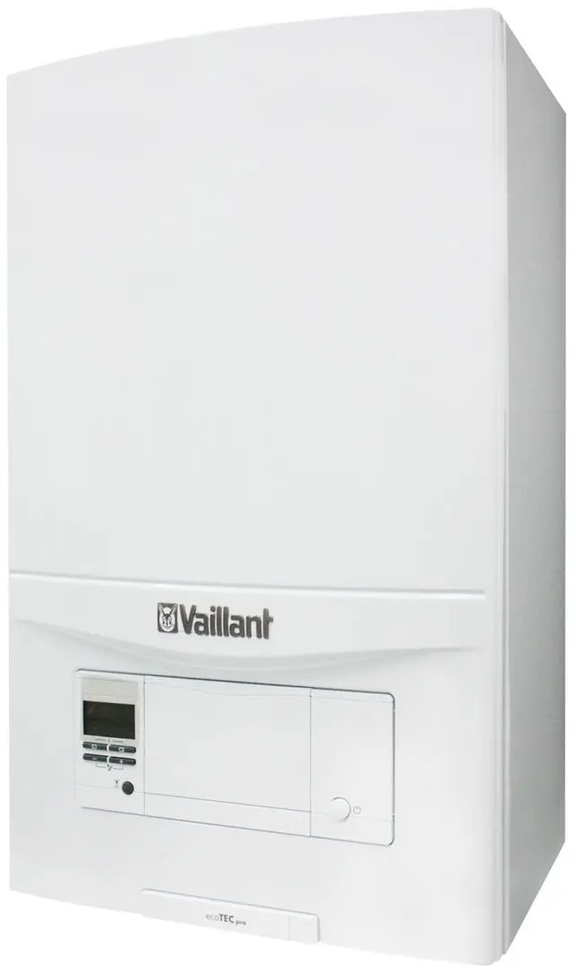 Газовый котел Vaillant Ecotec Plus VUW INT 346/5-3