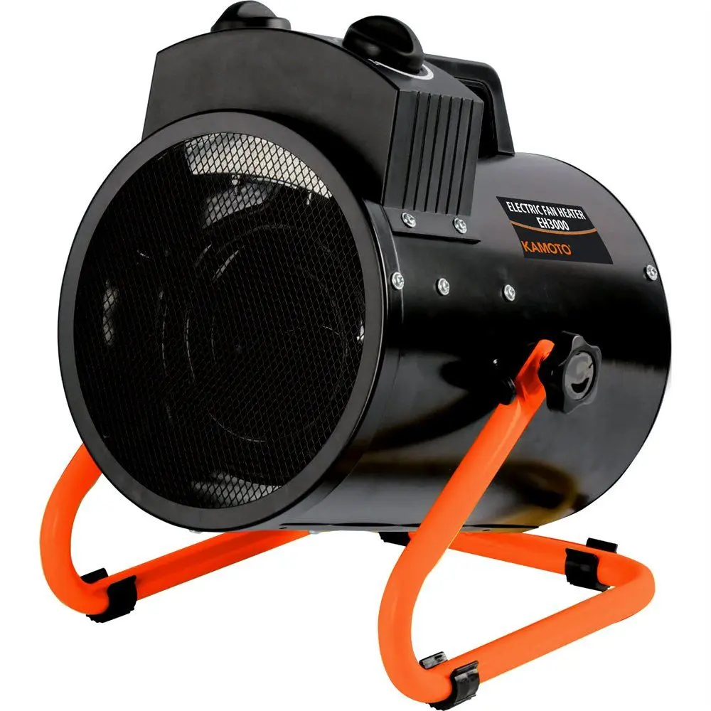 Тепловая пушка Kamoto EH3000