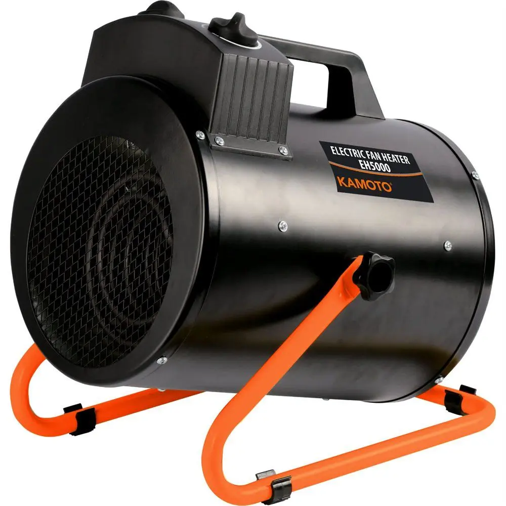 Tun de caldura Kamoto EH5000