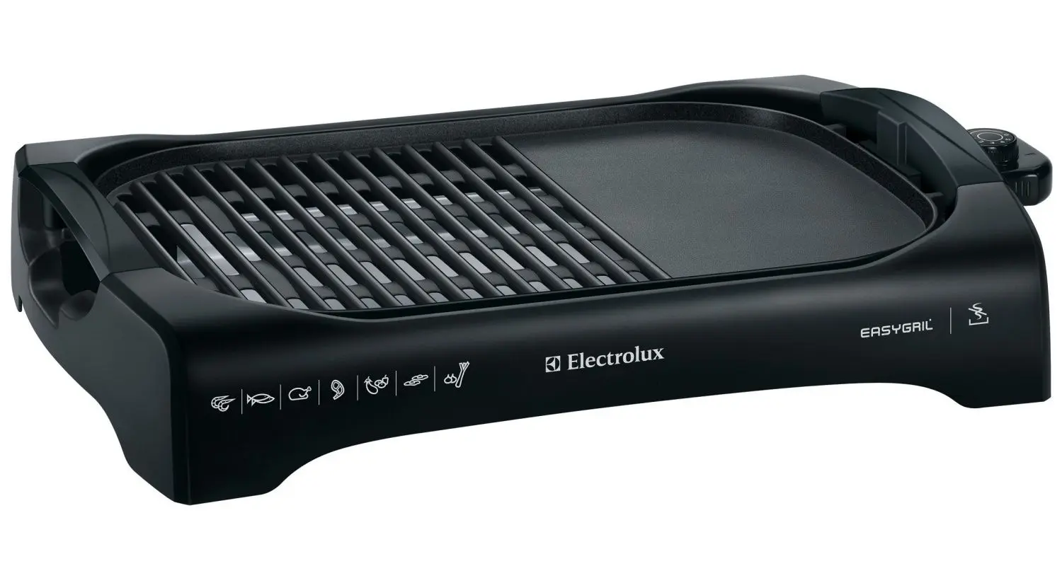 Grill Electrolux ETG 340