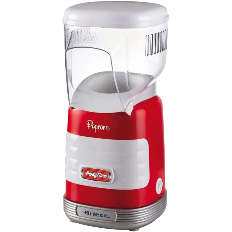 Аппарат для попкорна Ariete Party Time 2956 (Red)