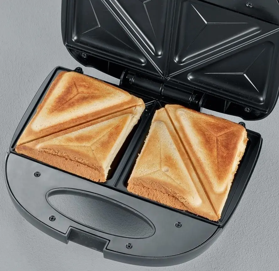 Aparat pentru sandvişuri Severin SA 2969