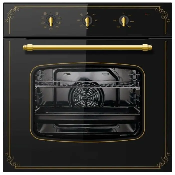 Cuptor electric incorporabil Tornado RUGL7009BL