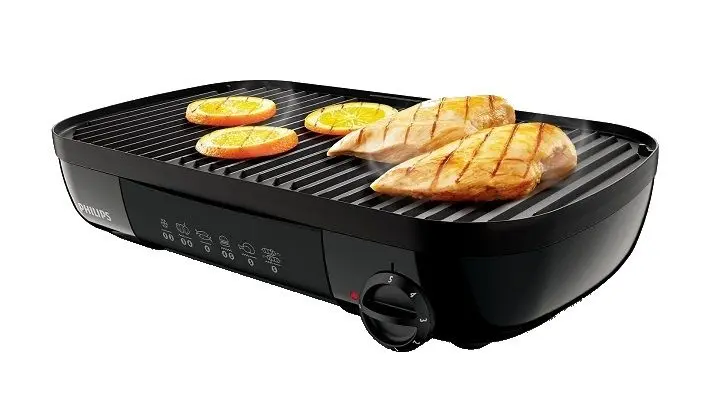 Grill Philips HD6321/20