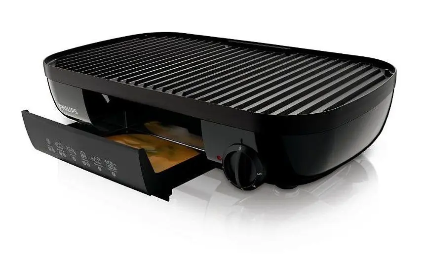 Grill Philips HD6321/20
