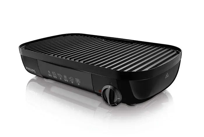 Grill Philips HD6321/20