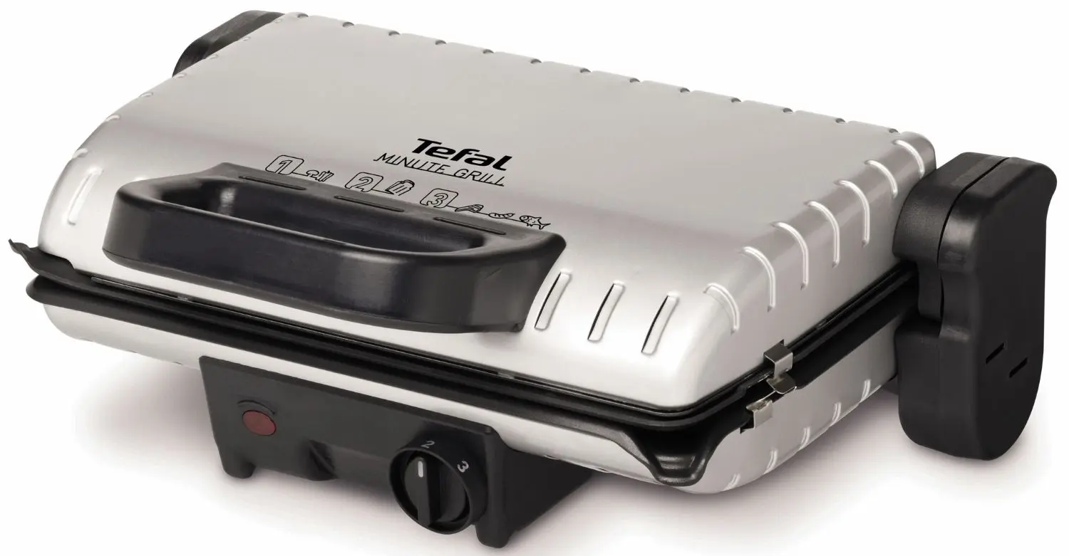 Гриль электрический Tefal GC205012