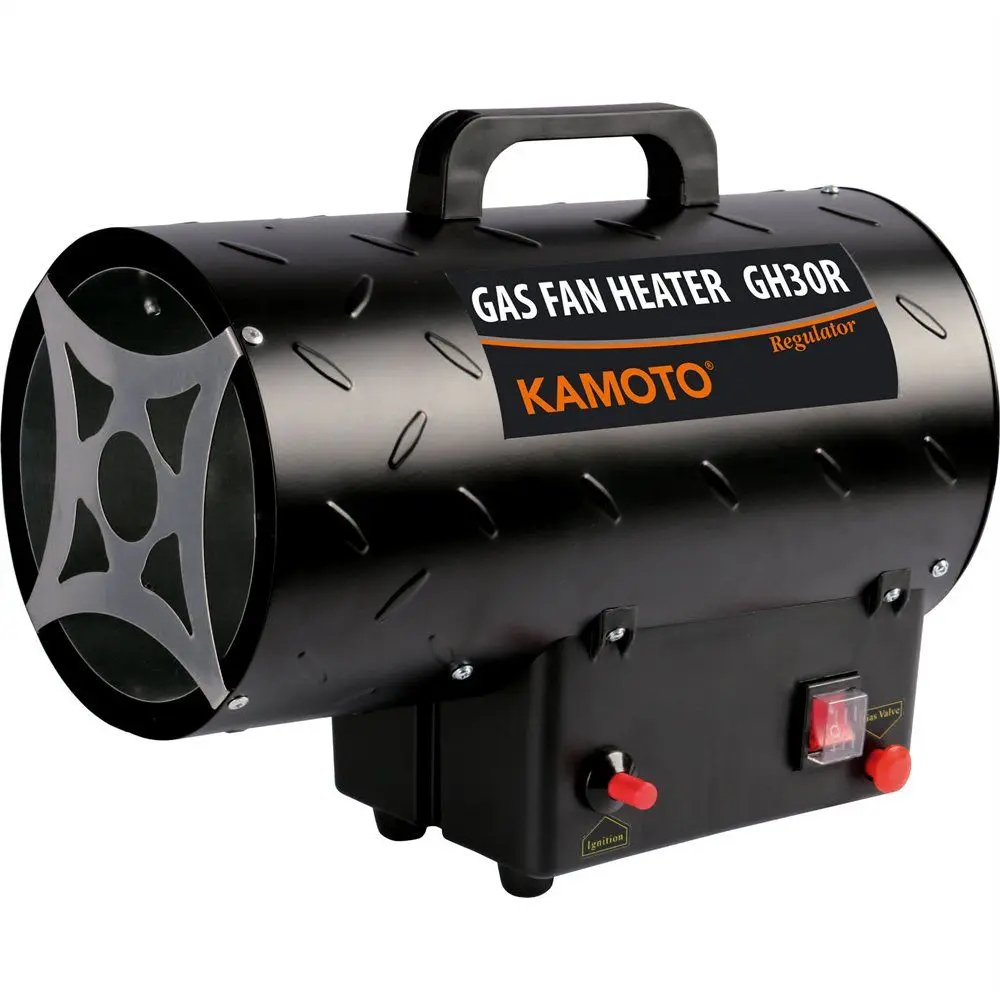 Tun de caldura Kamoto GH 30R