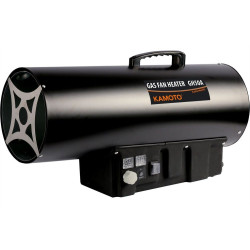 Tun de caldura Kamoto GH 50A