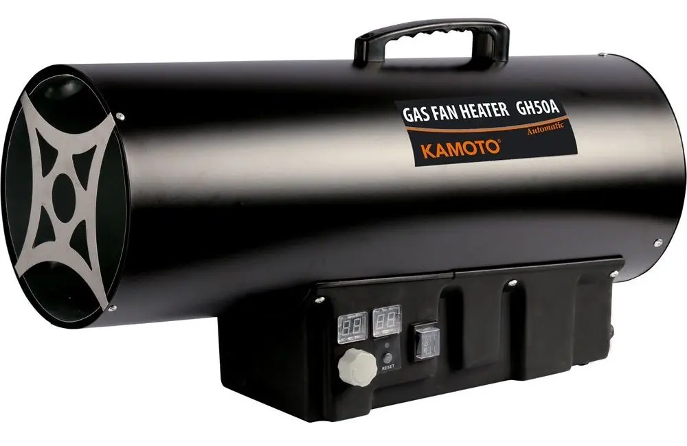 Tun de caldura Kamoto GH 50A