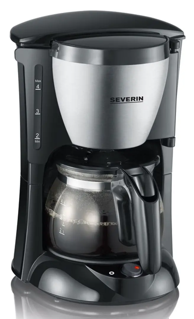 Кофеварка Severin KA 4805