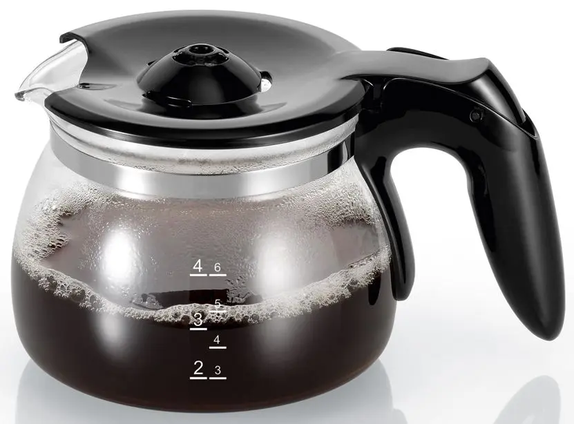 Кофеварка Severin KA 4805 - 6