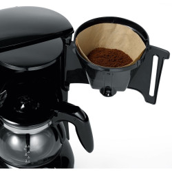 Кофеварка Severin KA 4805 Thumb