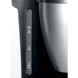 Кофеварка Severin KA 4805 Thumb