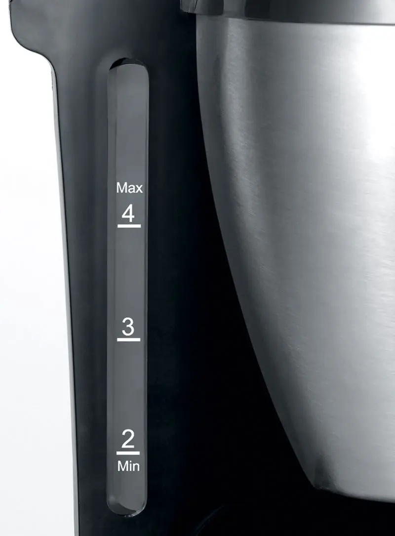 Кофеварка Severin KA 4805 - 2