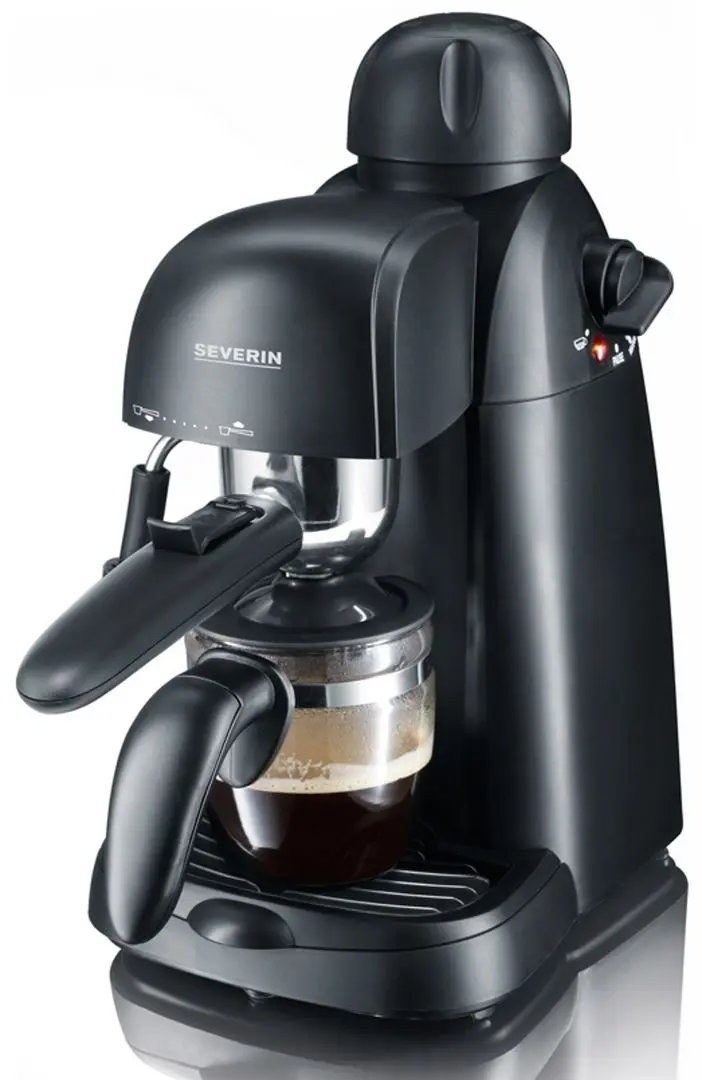 Кофеварка Severin KA 5978