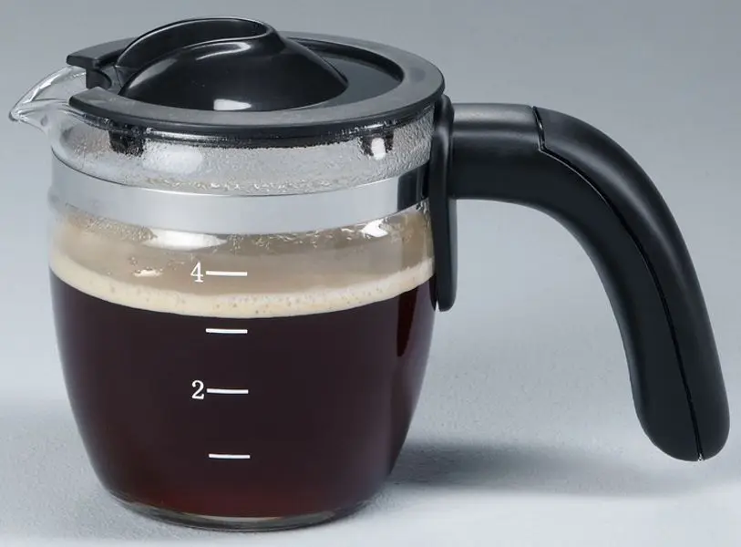 Кофеварка Severin KA 5978 - 5