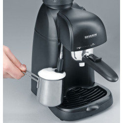 Кофеварка Severin KA 5978 Thumb