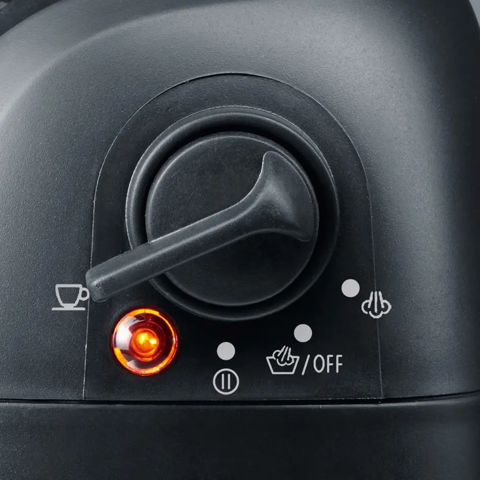 Кофеварка Severin KA 5978 - 3