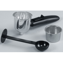 Кофеварка Severin KA 5978 Thumb