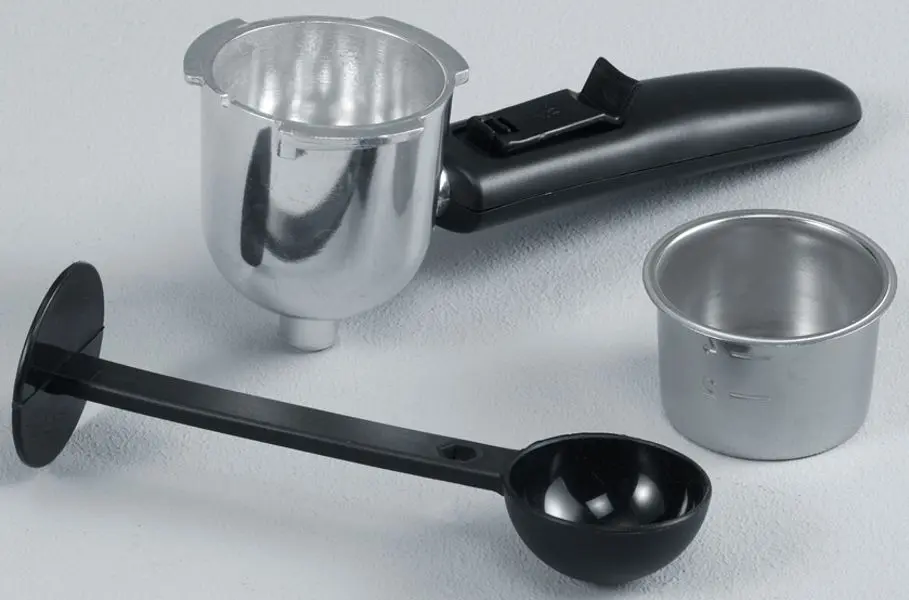 Кофеварка Severin KA 5978 - 2