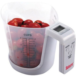 Cintar de bucatarie Saturn ST-KS7800