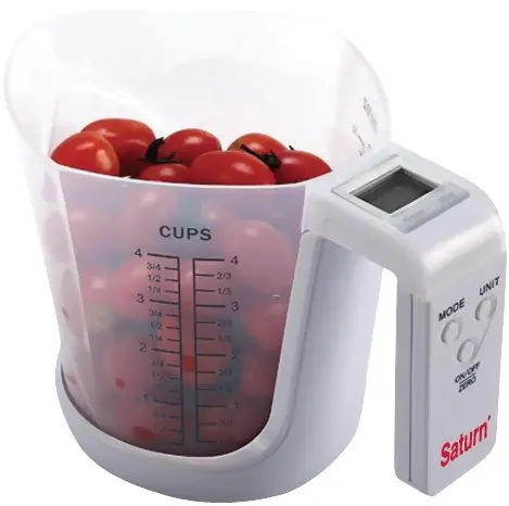 Cintar de bucatarie Saturn ST-KS7800