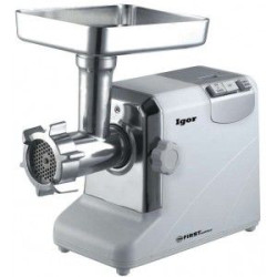 Masina de tocat carne First 5140 (White)