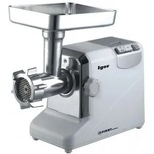 Masina de tocat carne First 5140 (White)