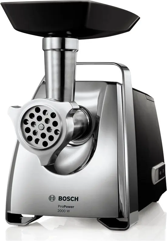 Masina de tocat carne Bosch MFW 67440 (Black)