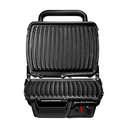 Grill Tefal GC 305012 (Gray) Thumb