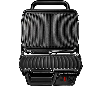 Grill Tefal GC 305012 (Gray)