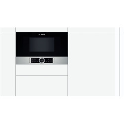Встраиваемая микроволновая печь Bosch BFR 634GS1 Thumb