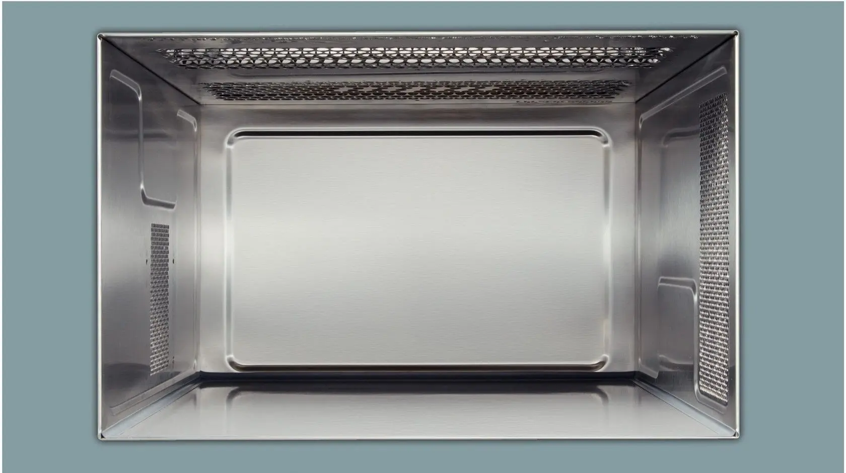 Встраиваемая микроволновая печь Bosch BFR 634GS1 - 4