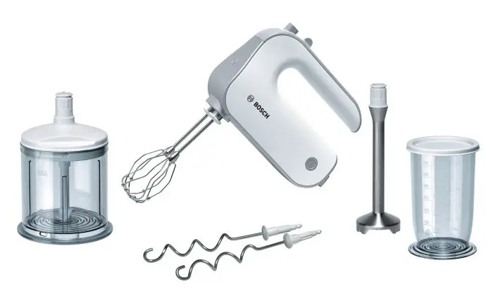 Mixer Bosch MFQ 4080
