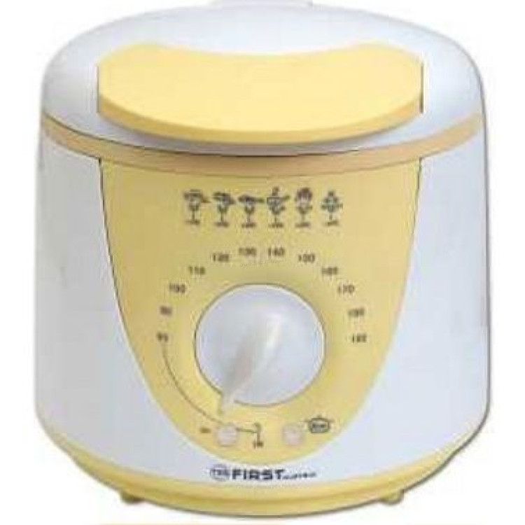 First FA-5053-1