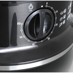 Пароварка Tefal VC140131 (Black) Thumb