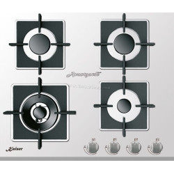 Aragaz incorporabil Kaiser KCG 6382 W Turbo